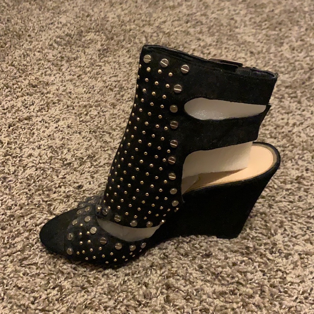 Jessica Simpson heels